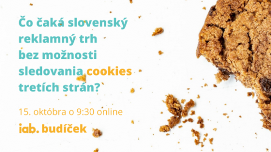 IAB Budíček, 15.10.2020