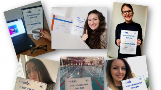 IAB Univerzita 2020