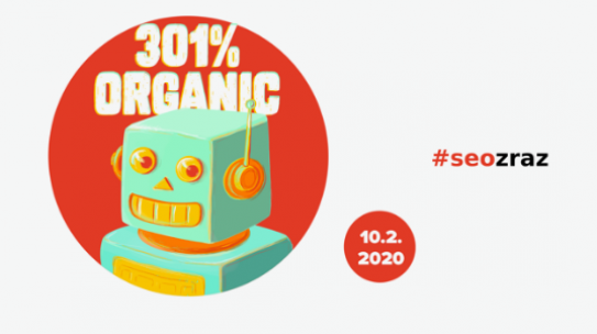 Vstup na SEO ZRAZ 2020 je výhodnejší pre držiteľov DIMAQ certifikátu