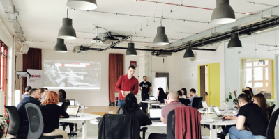 Zamestnanci s vedomosťami v digitálnom marketingu vedia vašu firmu v čase krízy nakopnúť