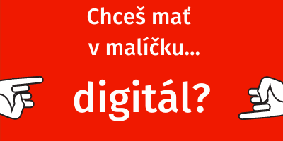Marketéri posuňte vašu značku v digitále s DIMAQ Akadémiou
