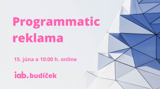 IAB Budíček, 15.6.2021