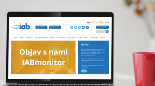 Workshop IAB Monitor, 27.5.2021