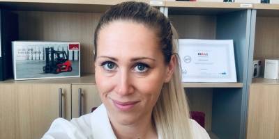 DIMAQ Akadémiu by som odporučila každému, kto vstupuje so svojou značkou alebo obsahom do online sveta