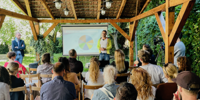 Martin Hýrošš zo Slovenskej sporiteľne obohatí ako speaker májovú DIMAQ Akadémiu