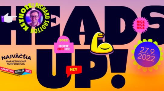 Marketing RULEZZ 2022, 27.9.2022