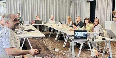 Pomáhame značkám vzdelávať tímy v digitálnom marketingu