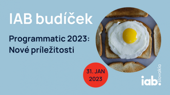 IAB Budíček, 31.1.2023