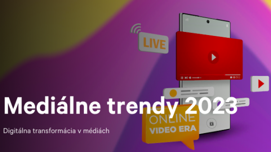 TREND konferencie, 18.4.2023